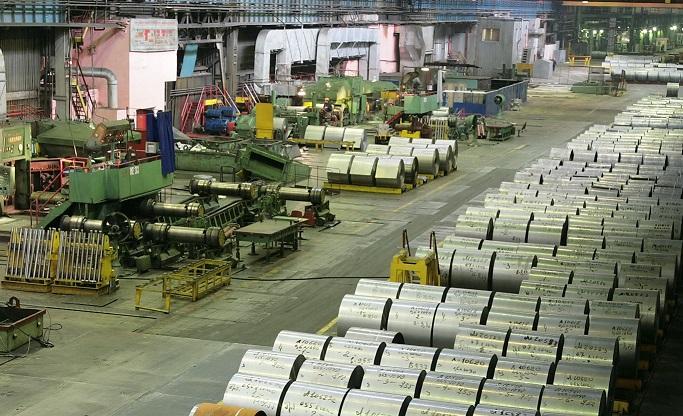 ВИЗ-Сталь продолжает совершенствовать качество металлопроката ВИЗ-Сталь продолжает совершенствовать качество металлопроката