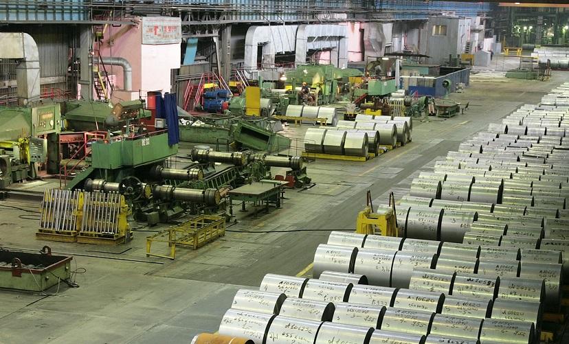 ВИЗ-Сталь продолжает совершенствовать качество поверхности трансформаторного проката ВИЗ-Сталь продолжает совершенствовать качество поверхности трансформаторного проката