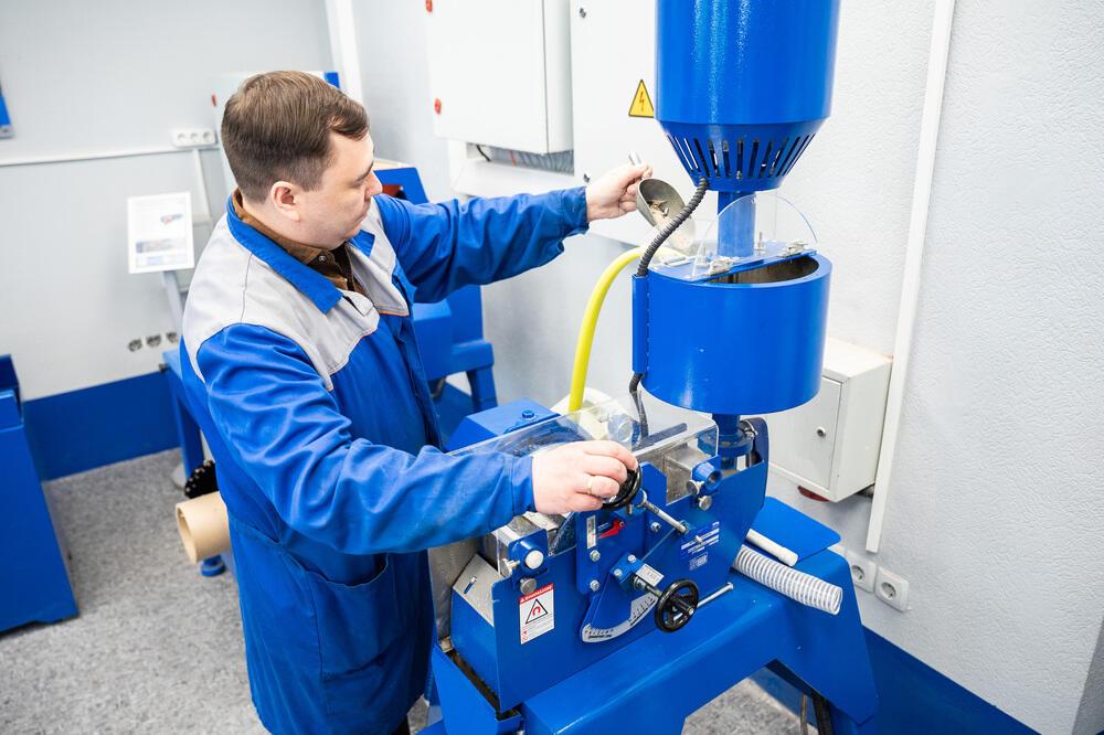 Ученые выяснили как превратить отходы алюминиевого производства в магнитные сплавы