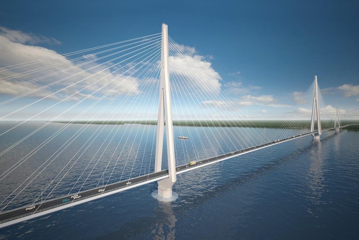 Технологии ЦНИИчермет для мостостроения получили признание «Металл-Экспо»